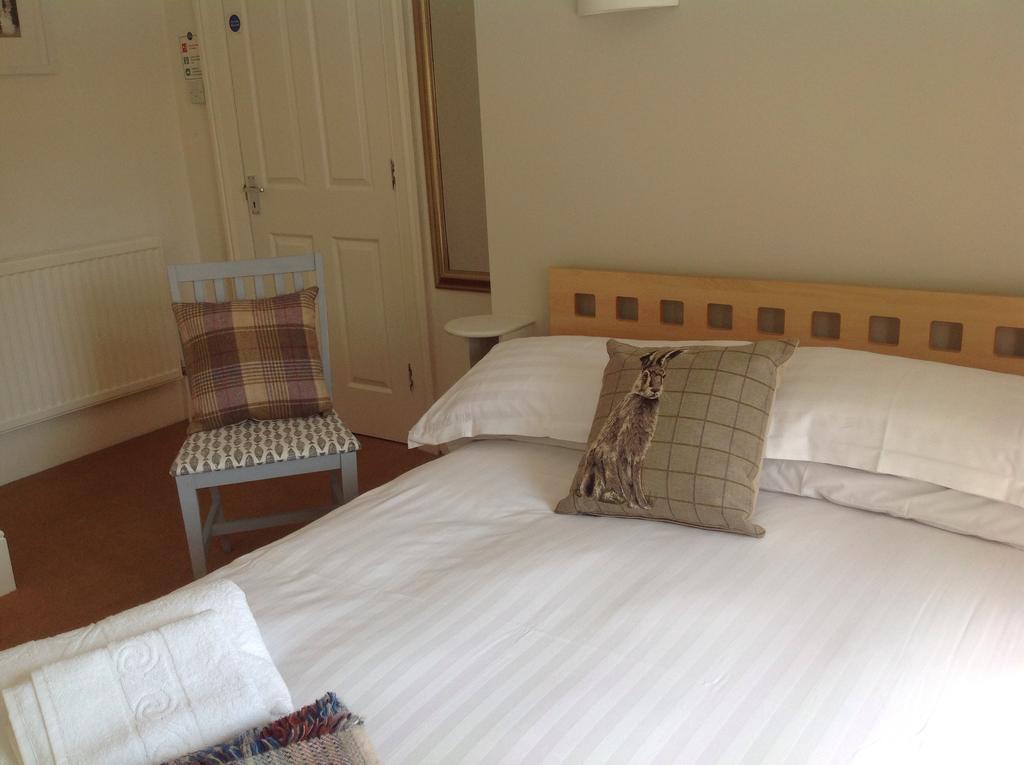 Woodbine City Rooms Exeter Bagian luar foto