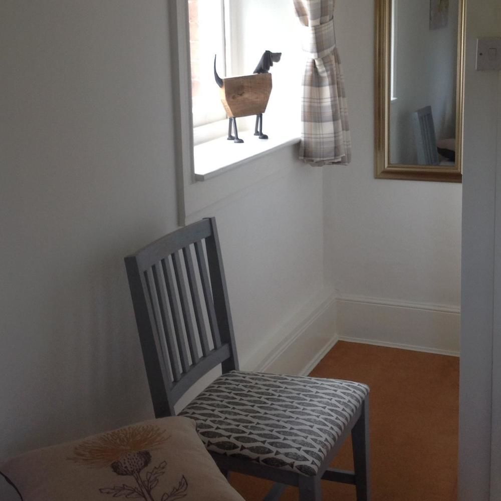 Woodbine City Rooms Exeter Bagian luar foto