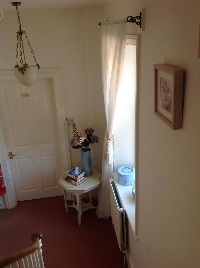 Woodbine City Rooms Exeter Bagian luar foto