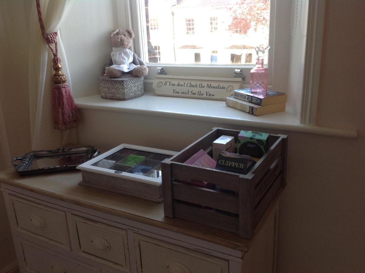 Woodbine City Rooms Exeter Bagian luar foto
