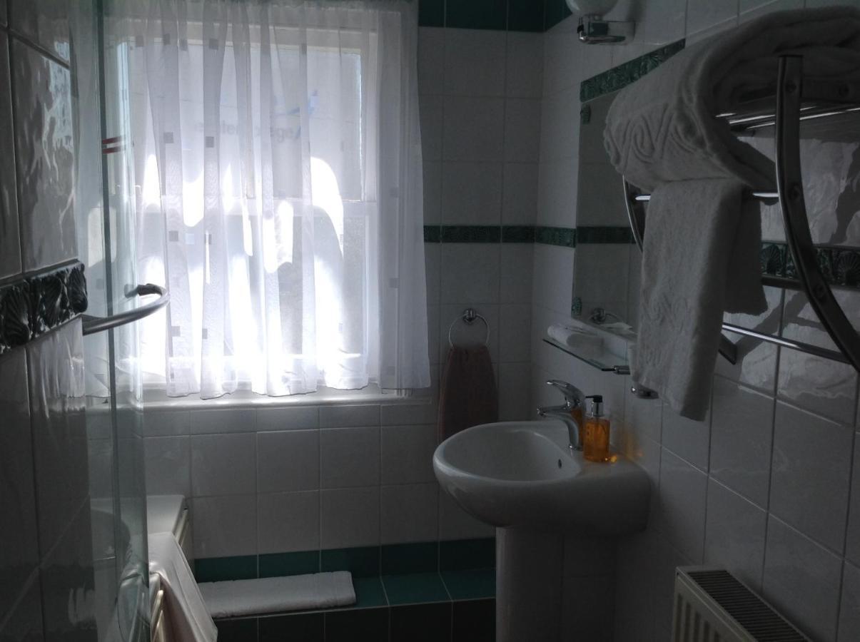Woodbine City Rooms Exeter Bagian luar foto